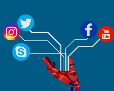 AI-Powered Tools in Social Media Marketing