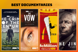 Documentary Streaming Services