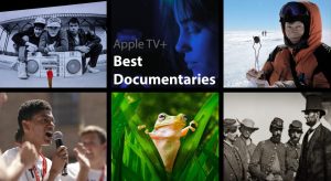 Documentary Streaming Services