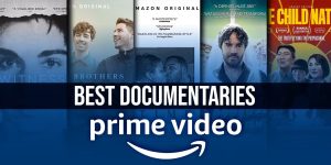 Documentary Streaming Services