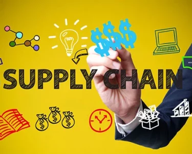 supply chains