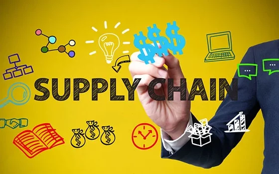 supply chains