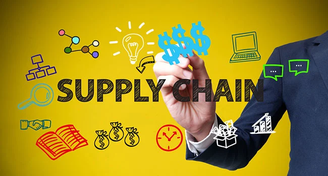 Strategies for Resilient Supply Chains in a Global Economy