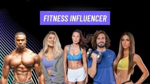 Fitness Influencers 2025