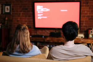 Film Streaming Platforms