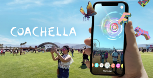 VR AR Events Festivals