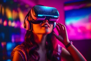 VR AR Events Festivals