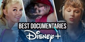 Documentary Streaming Services