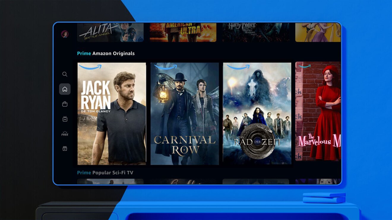 Future of TV: Emerging Tech Transforming Viewing Experiences