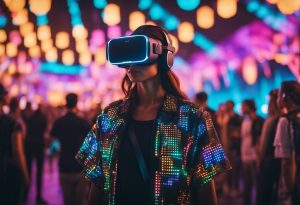 VR AR Events Festivals