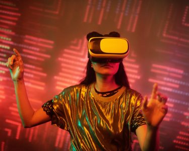 VR AR Events Festivals