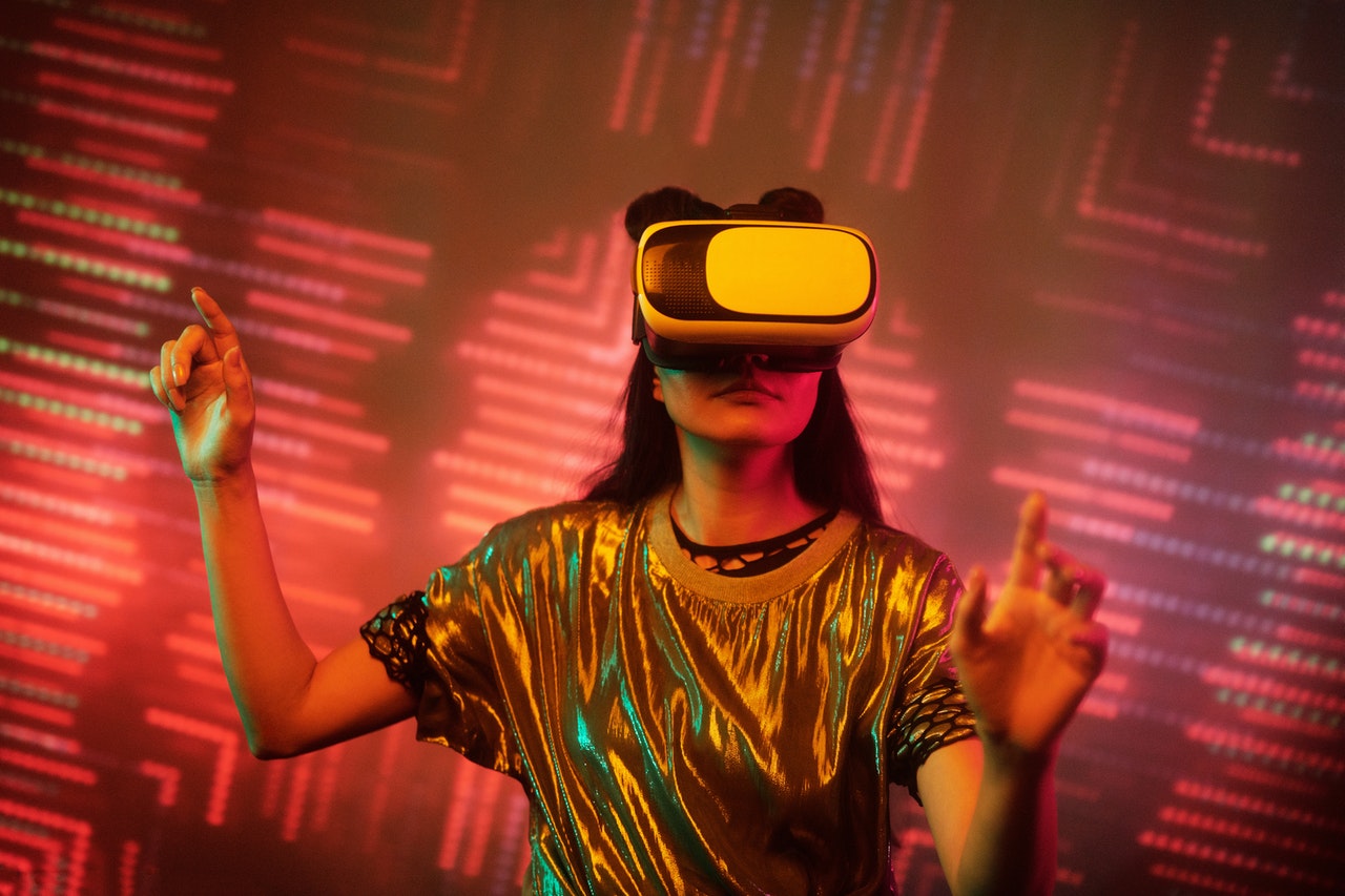 VR & AR The Future of Live Events & Festivals