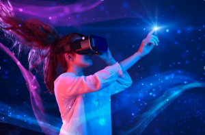 VR AR Events Festivals