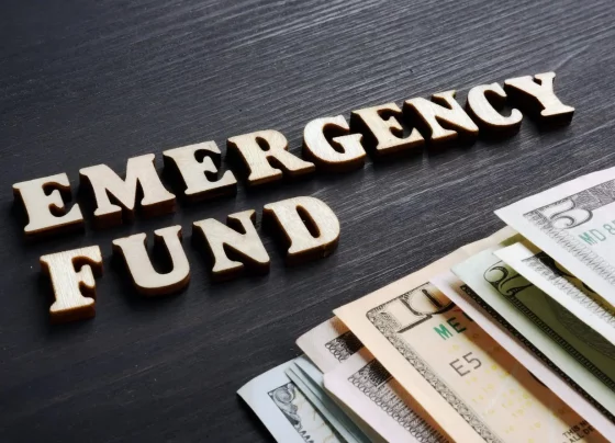 Emergency Fund
