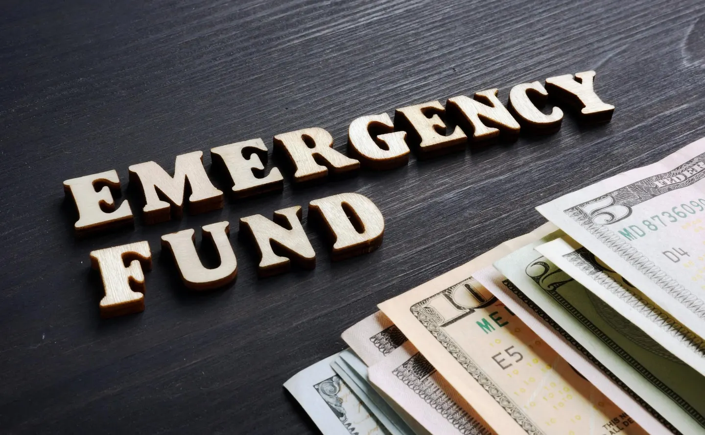 How to Build an Emergency Fund from Scratch