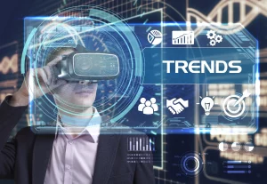 Emerging Tech Trends