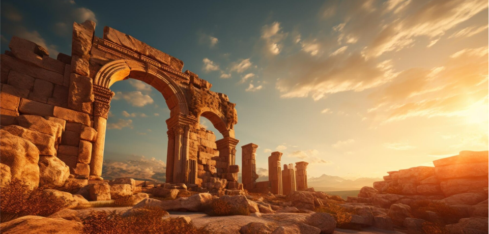 10 Fascinating Facts About Ancient Civilizations