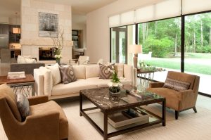 How to Design a Cozy and Inviting Living Room