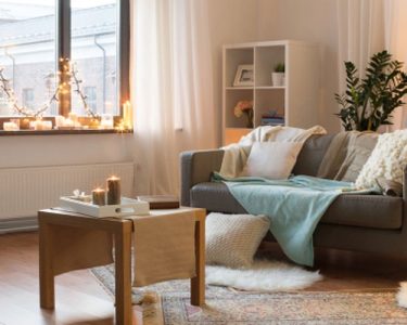 How to Design a Cozy and Inviting Living Room