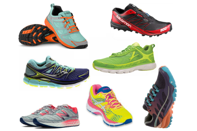 The Best Running Shoes for Every Type of Runner