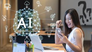 AI in the Workplace