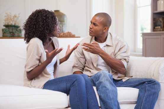 How to Handle Conflict in Relationships