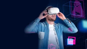 Revolutionizing Entertainment: The Virtual Reality Experience