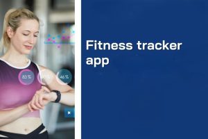 Fitness Tracking Apps