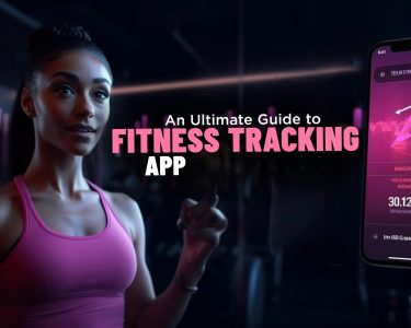 Fitness Tracking Apps