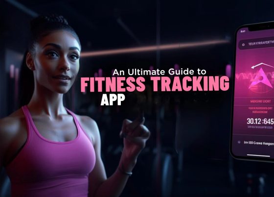 Fitness Tracking Apps