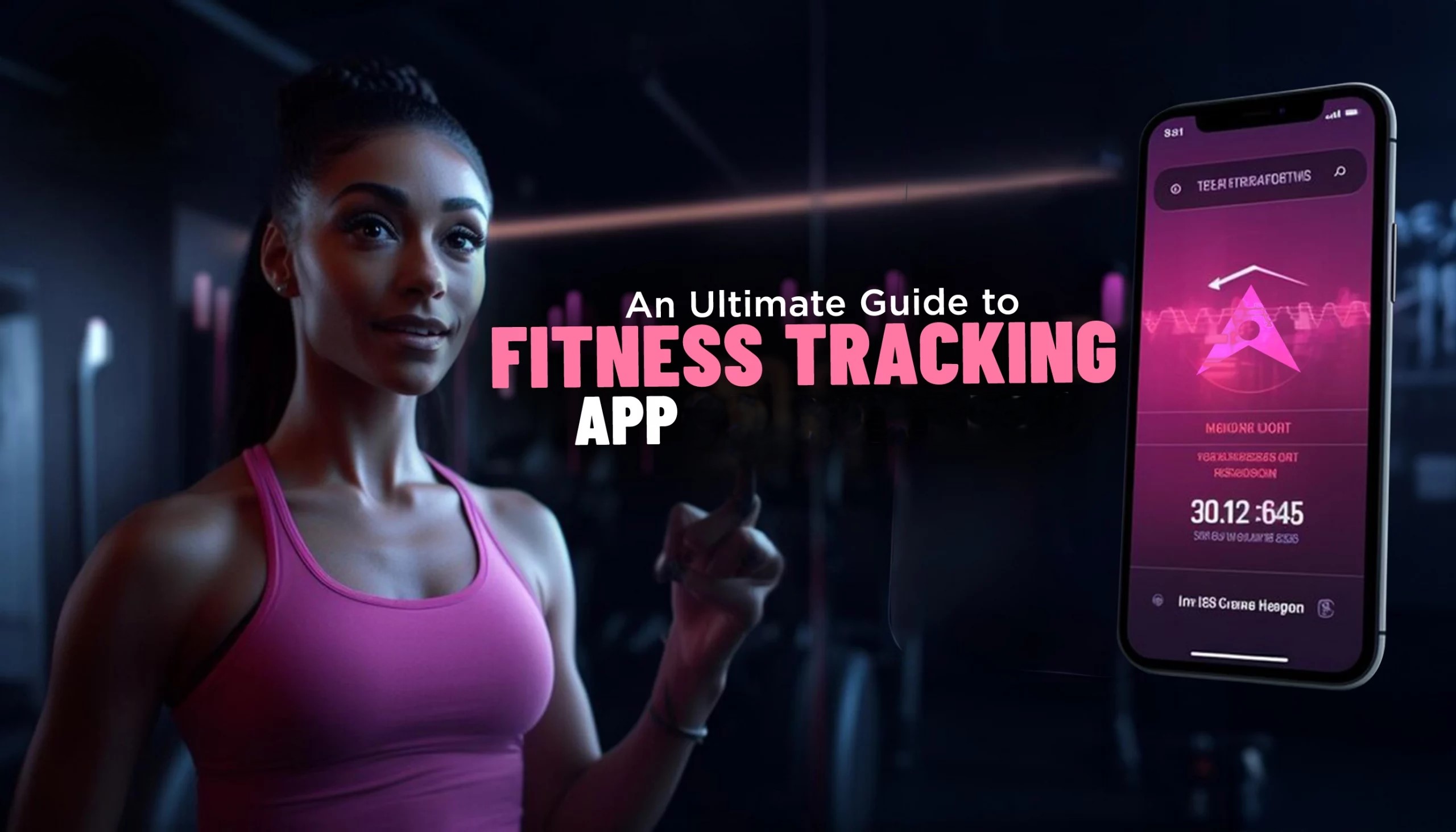 Step Up Your Game: Ultimate Guide to Fitness Tracking Apps