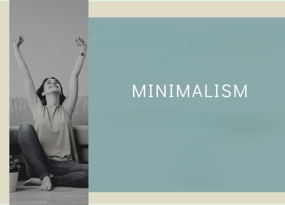 Minimalism