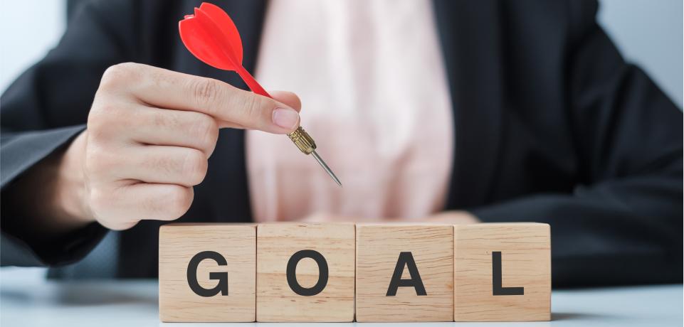 How to Set Goals You’ll Actually Achieve