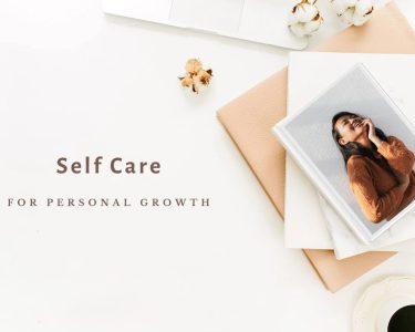 Self-Care in Personal Growth