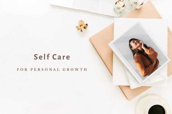 Self-Care in Personal Growth