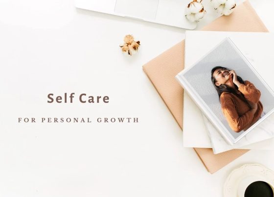 Self-Care in Personal Growth