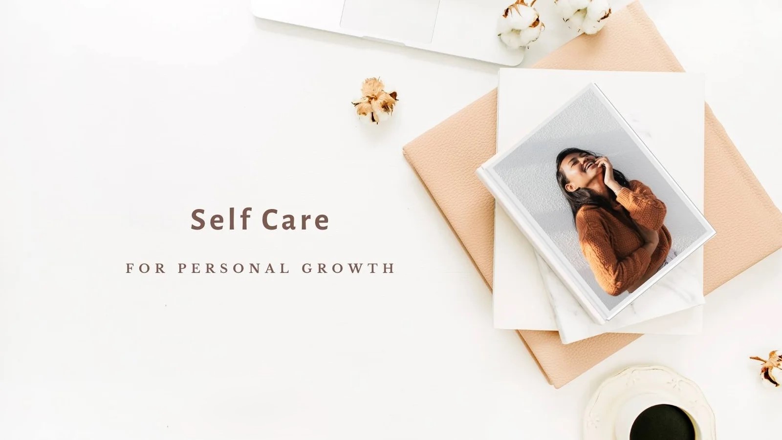 The Importance of Self-Care in Personal Growth