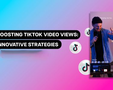 Engaging Content for TikTok