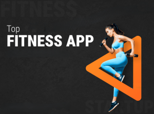 Fitness Tracking Apps