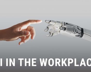 AI in the Workplace