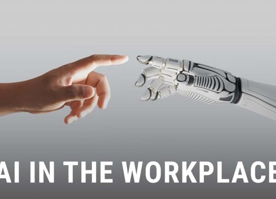 AI in the Workplace