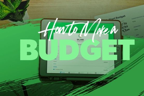 Create a Budget That Works