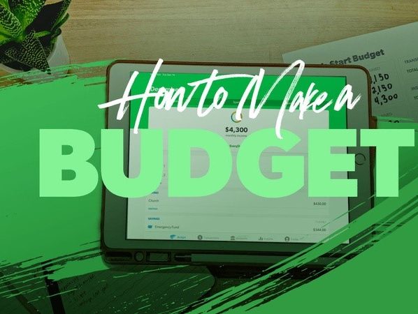 Create a Budget That Works