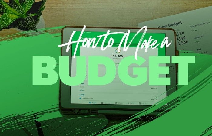 Create a Budget That Works