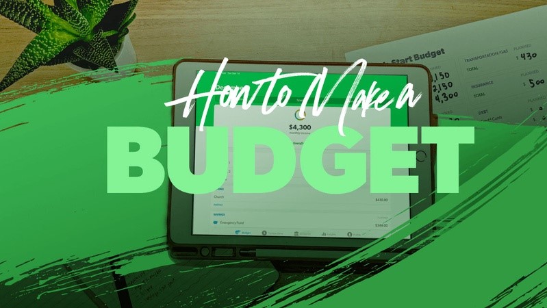 How to Create a Budget That Actually Works