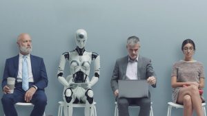 AI in the Workplace