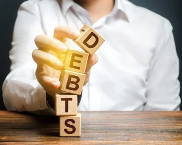 Pay Off Debt Faster