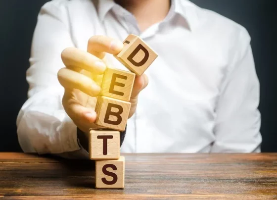 Pay Off Debt Faster