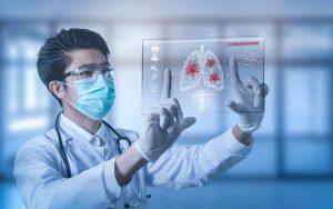 The Role of AI in Modern Healthcare