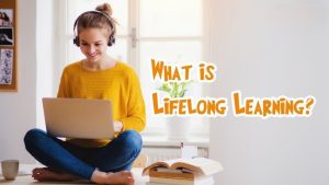 Lifelong Learning